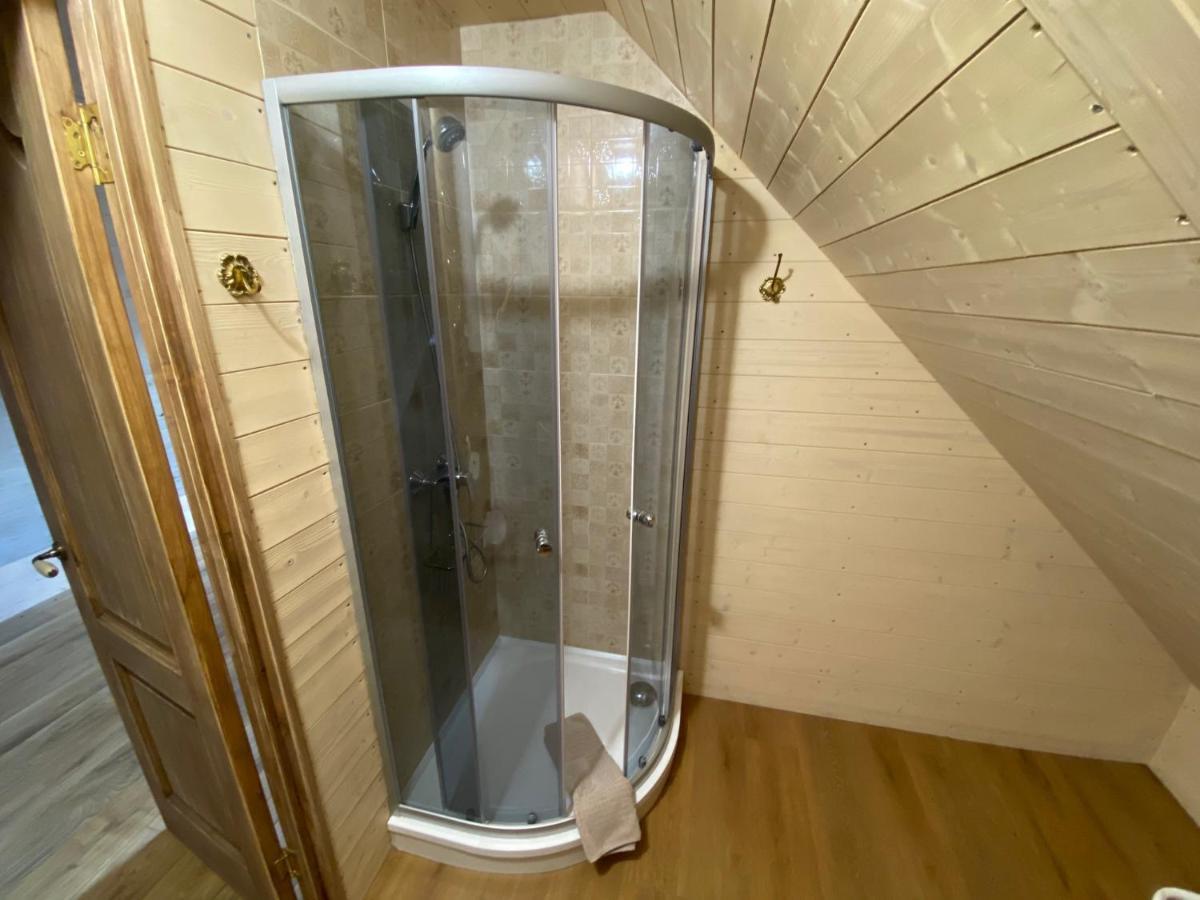 Arbatines Apartamentai Biržai Εξωτερικό φωτογραφία