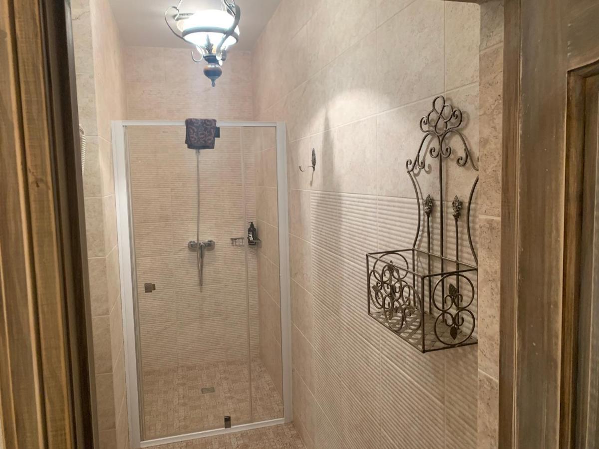 Arbatines Apartamentai Biržai Εξωτερικό φωτογραφία