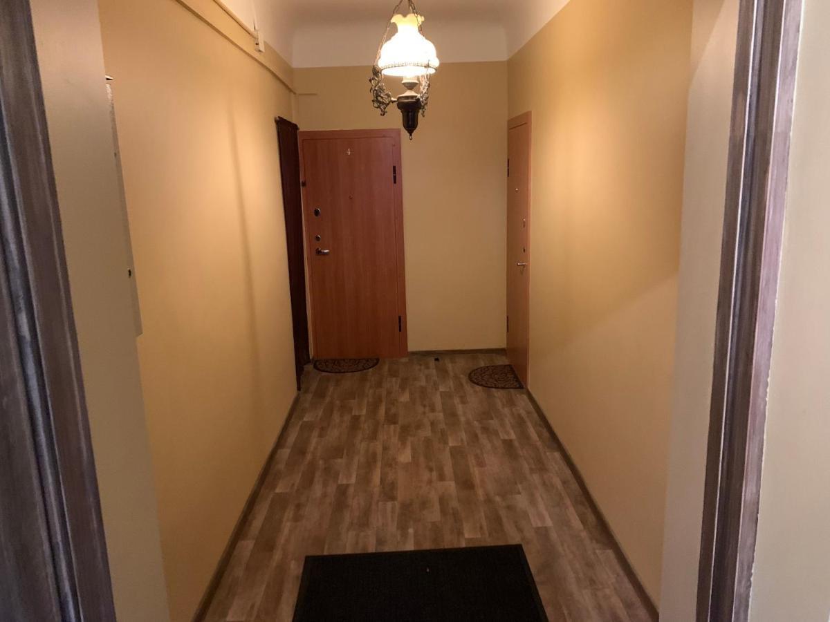 Arbatines Apartamentai Biržai Εξωτερικό φωτογραφία