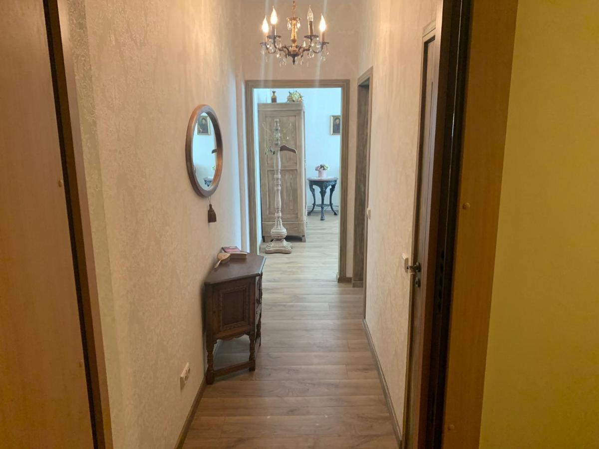 Arbatines Apartamentai Biržai Εξωτερικό φωτογραφία