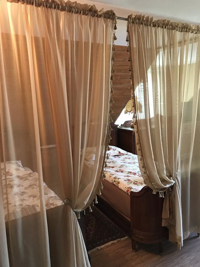 Arbatines Apartamentai Biržai Εξωτερικό φωτογραφία