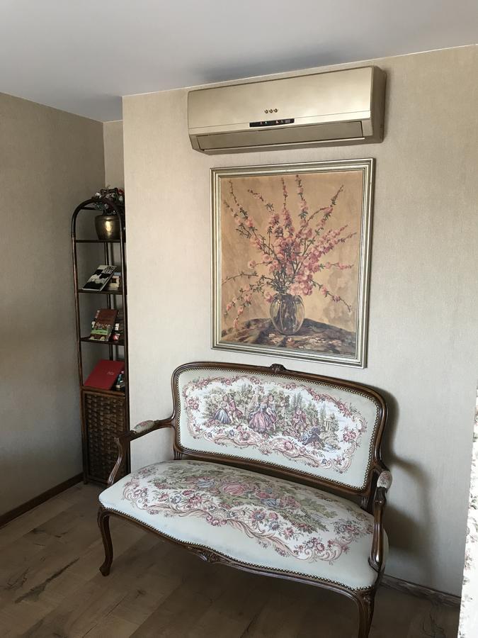 Arbatines Apartamentai Biržai Εξωτερικό φωτογραφία