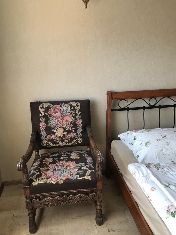 Arbatines Apartamentai Biržai Εξωτερικό φωτογραφία