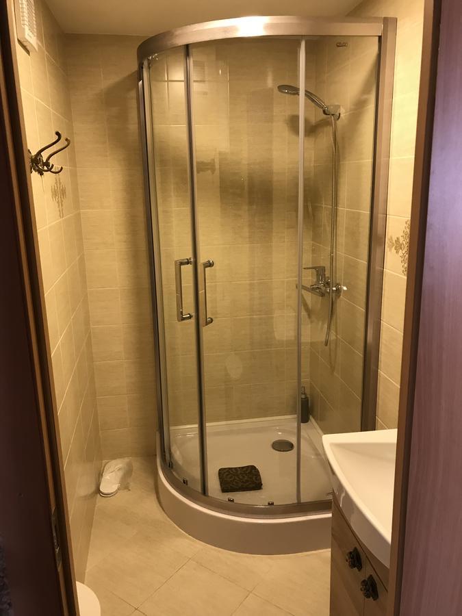 Arbatines Apartamentai Biržai Εξωτερικό φωτογραφία