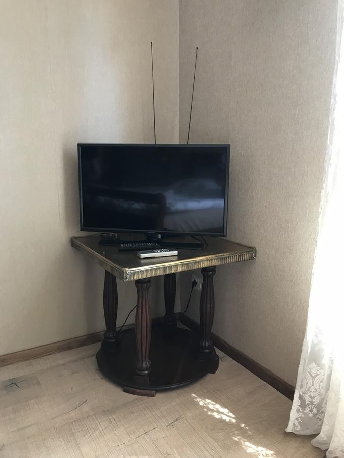 Arbatines Apartamentai Biržai Εξωτερικό φωτογραφία