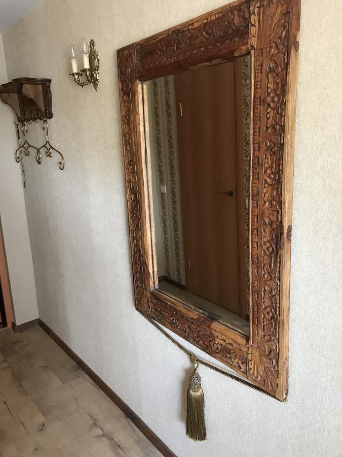 Arbatines Apartamentai Biržai Εξωτερικό φωτογραφία