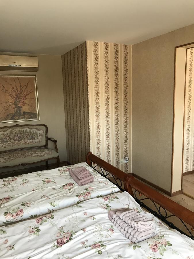 Arbatines Apartamentai Biržai Εξωτερικό φωτογραφία