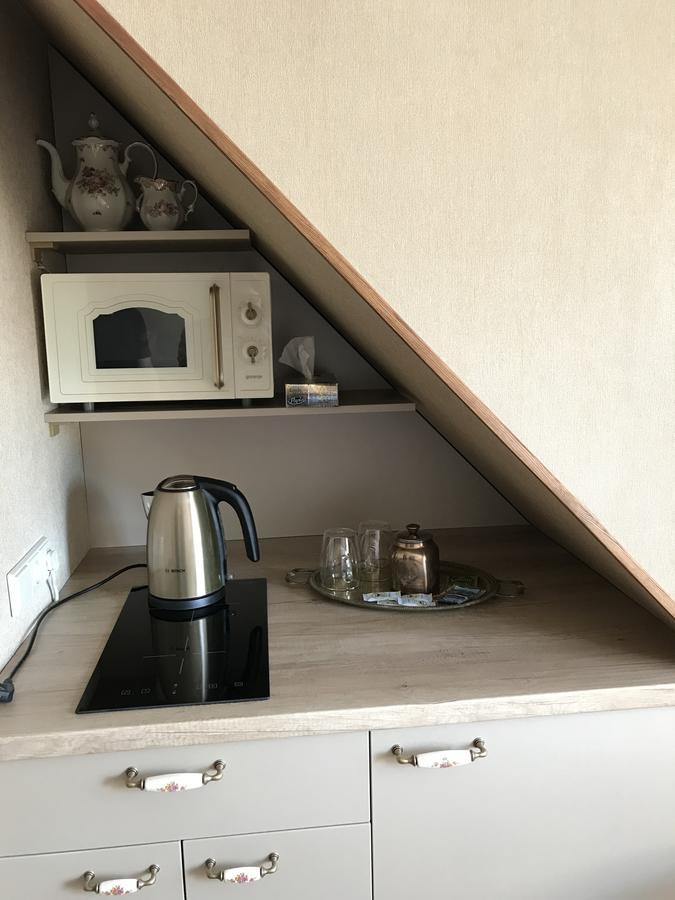 Arbatines Apartamentai Biržai Εξωτερικό φωτογραφία