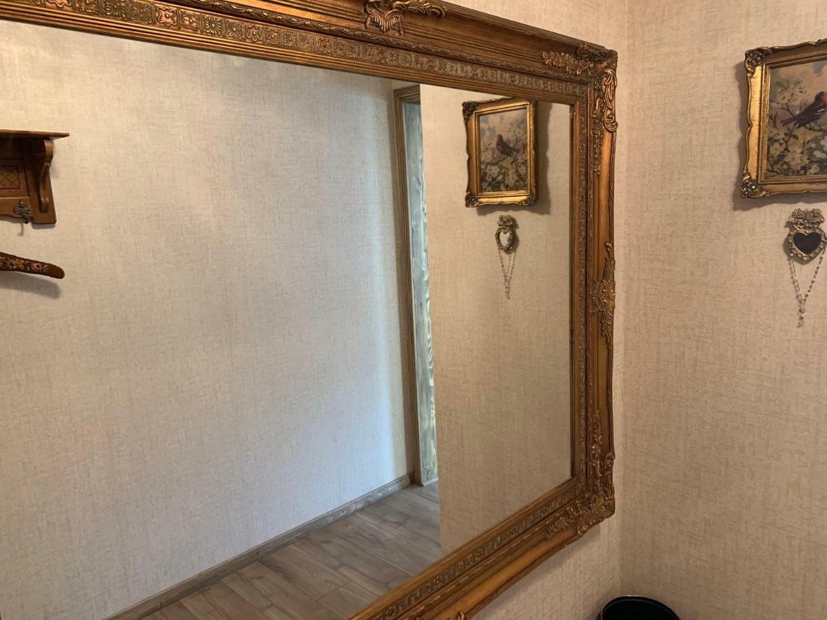 Arbatines Apartamentai Biržai Εξωτερικό φωτογραφία